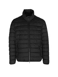 MARC O'POLO | Chaqueta acolchada ligera | Negro