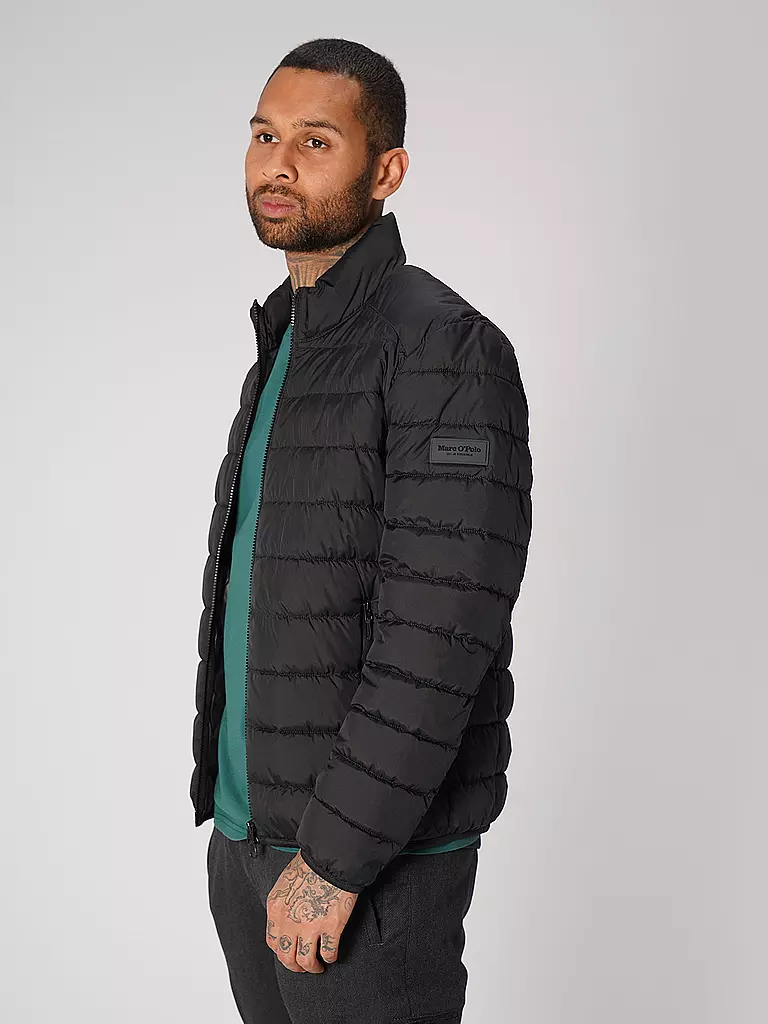 MARC O'POLO | Chaqueta acolchada SDND | 