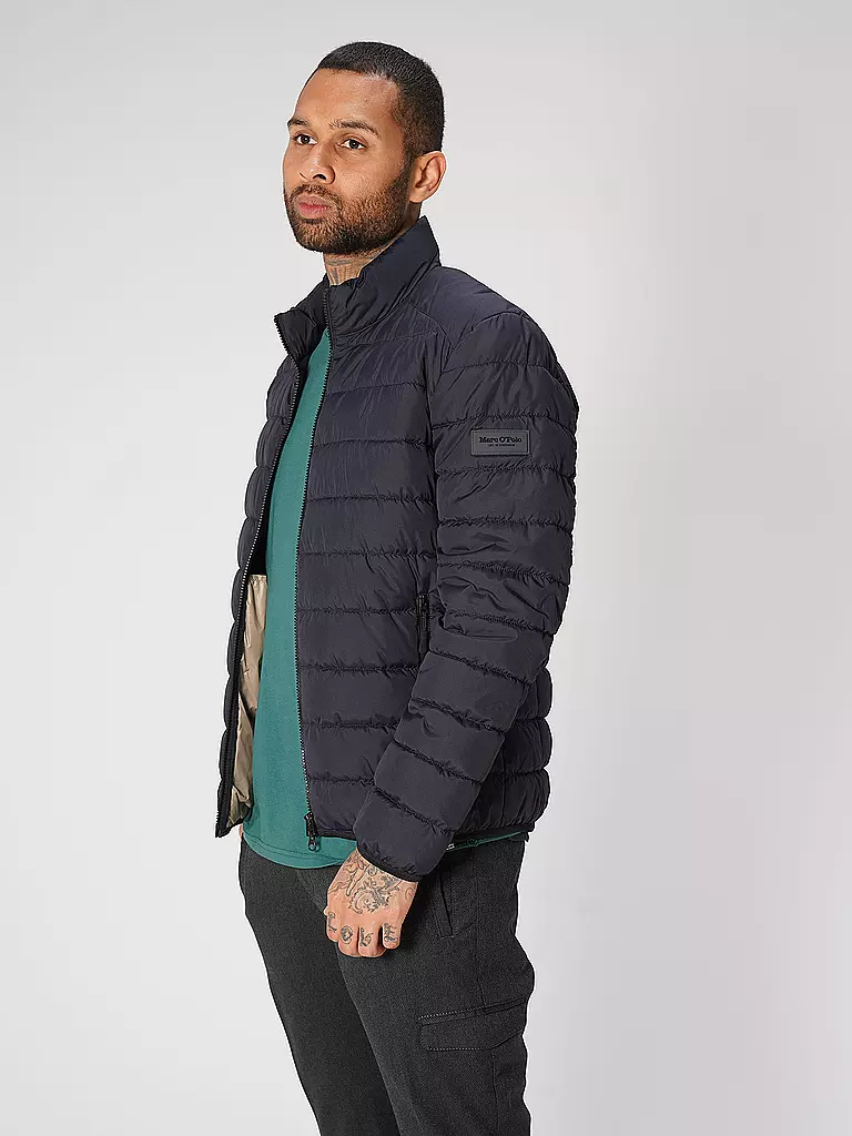 MARC O'POLO | Chaqueta acolchada SDND | 