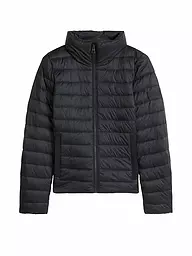 MARC O'POLO | Chaqueta acolchada | Azul oscuro