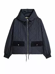 MARC O'POLO | Chaqueta acolchada | Azul oscuro
