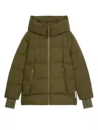 MARC O'POLO | Chaqueta acolchada | Oliva