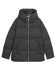 MARC O'POLO | Chaqueta acolchada | Gris