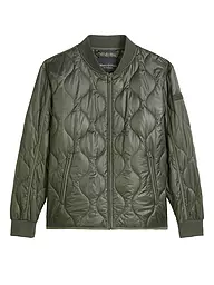 MARC O'POLO | Chaqueta acolchada | Marrón