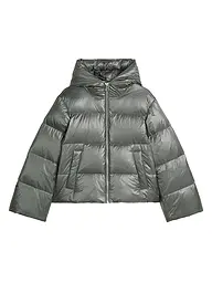 MARC O'POLO | Chaqueta acolchada | Gris