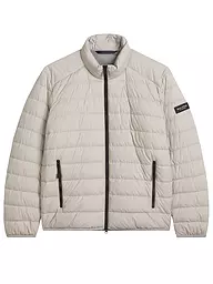 MARC O'POLO | Chaqueta acolchada | Gris