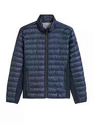 MARC O'POLO | Chaqueta acolchada | Azul