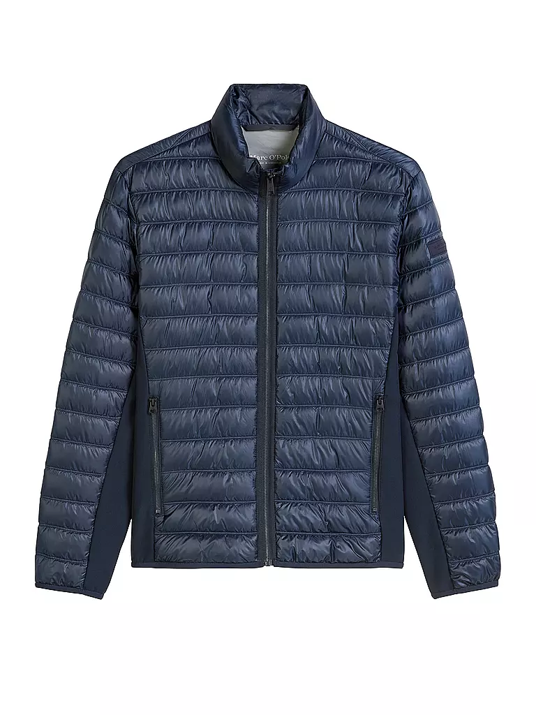MARC O'POLO | Chaqueta acolchada | Azul