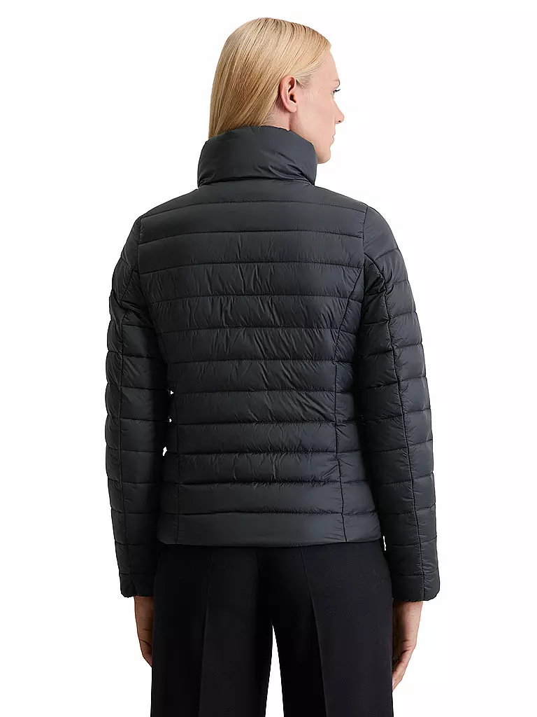 MARC O'POLO | Chaqueta acolchada | Azul oscuro