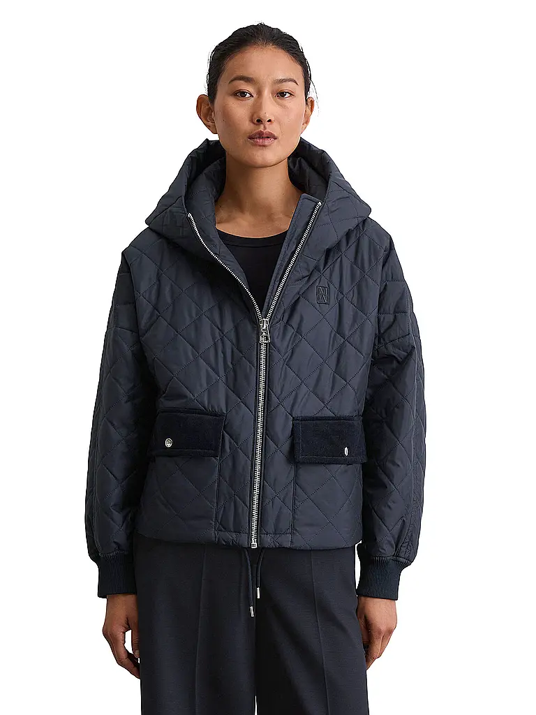 MARC O'POLO | Chaqueta acolchada | 