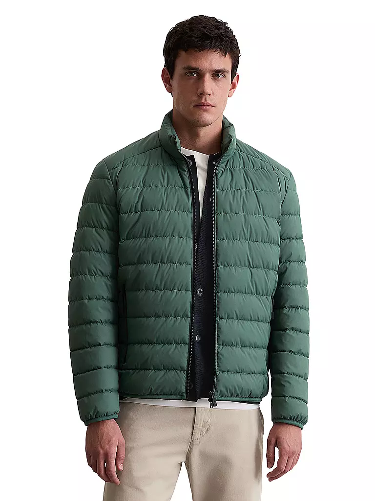 MARC O'POLO | Chaqueta acolchada | 