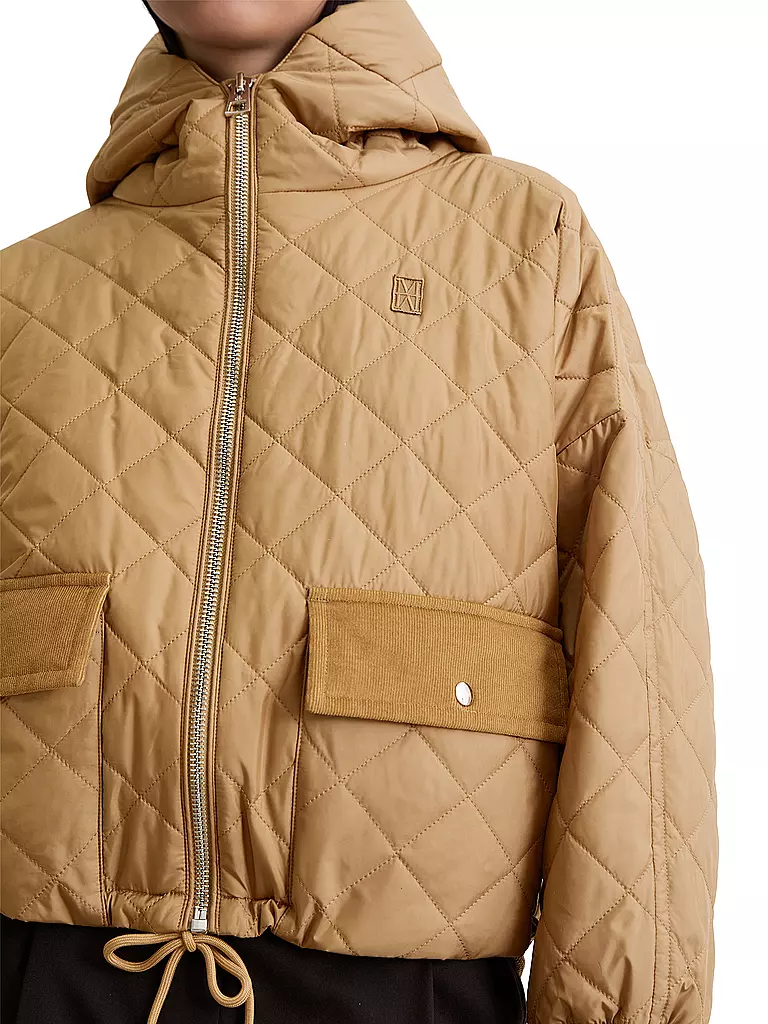 MARC O'POLO | Chaqueta acolchada | 