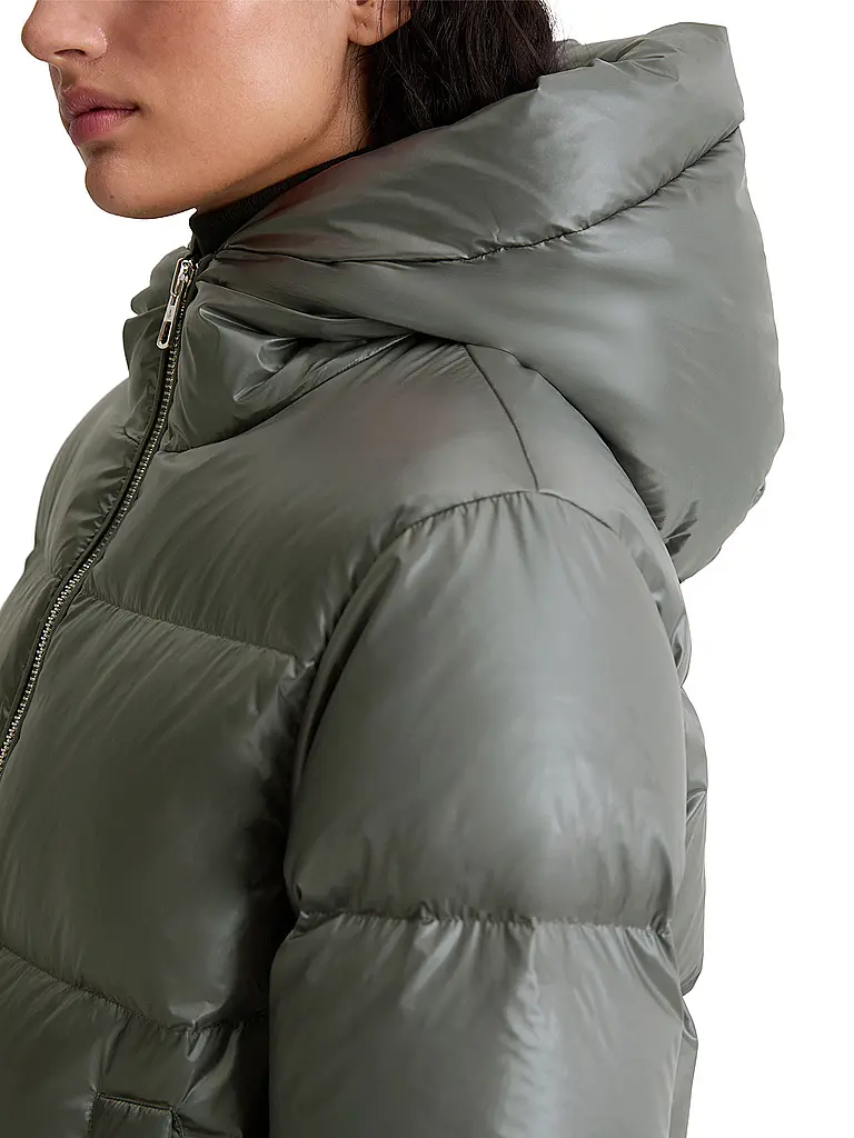 MARC O'POLO | Chaqueta acolchada | 