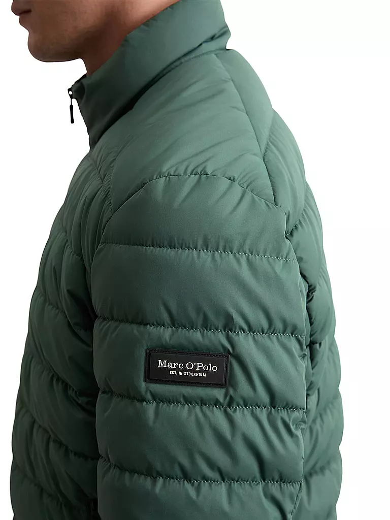 MARC O'POLO | Chaqueta acolchada | 