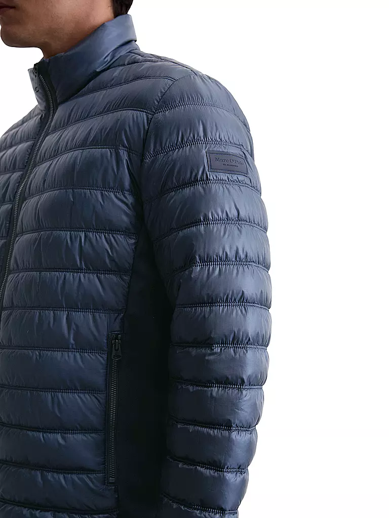MARC O'POLO | Chaqueta acolchada | 