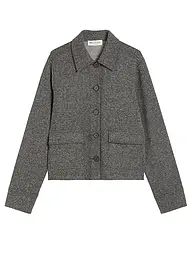 MARC O'POLO | Chaqueta corta | Gris