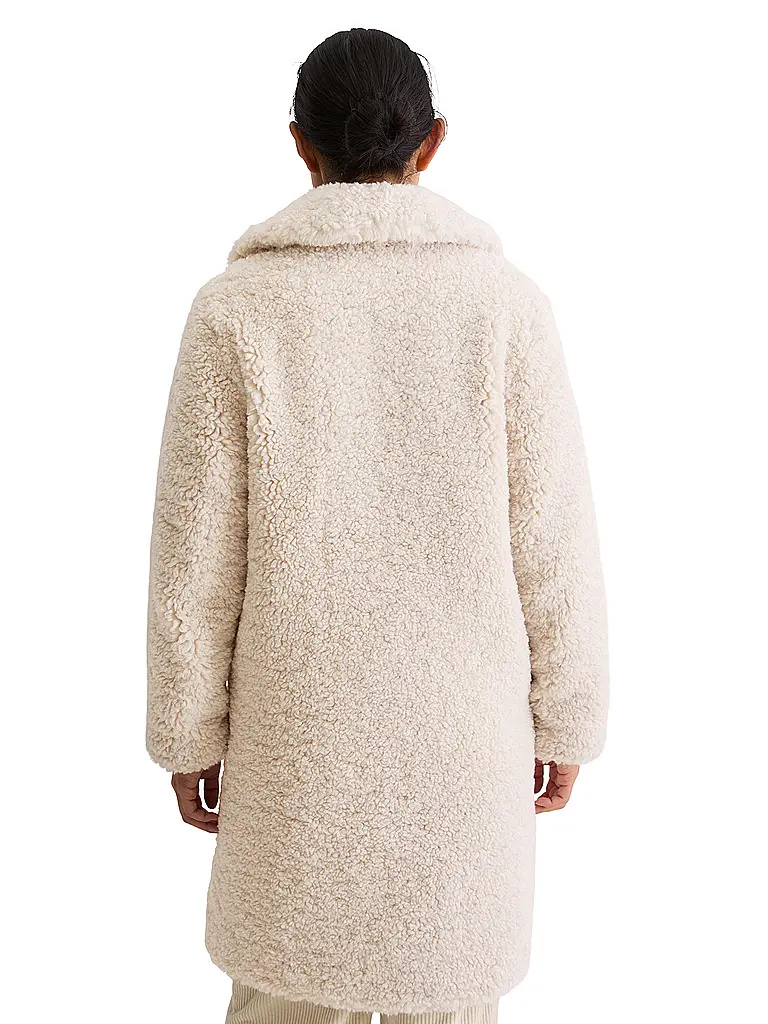 MARC O'POLO | Chaqueta de imitación de piel | 