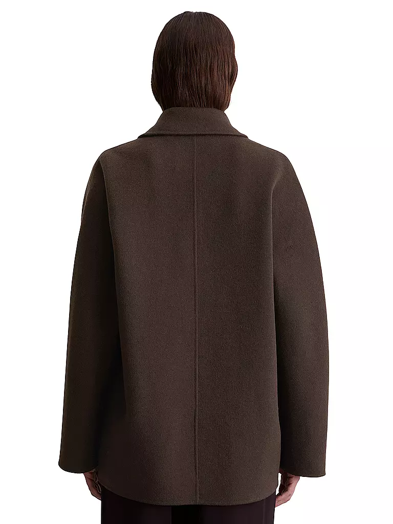 MARC O'POLO | Chaqueta de lana | 