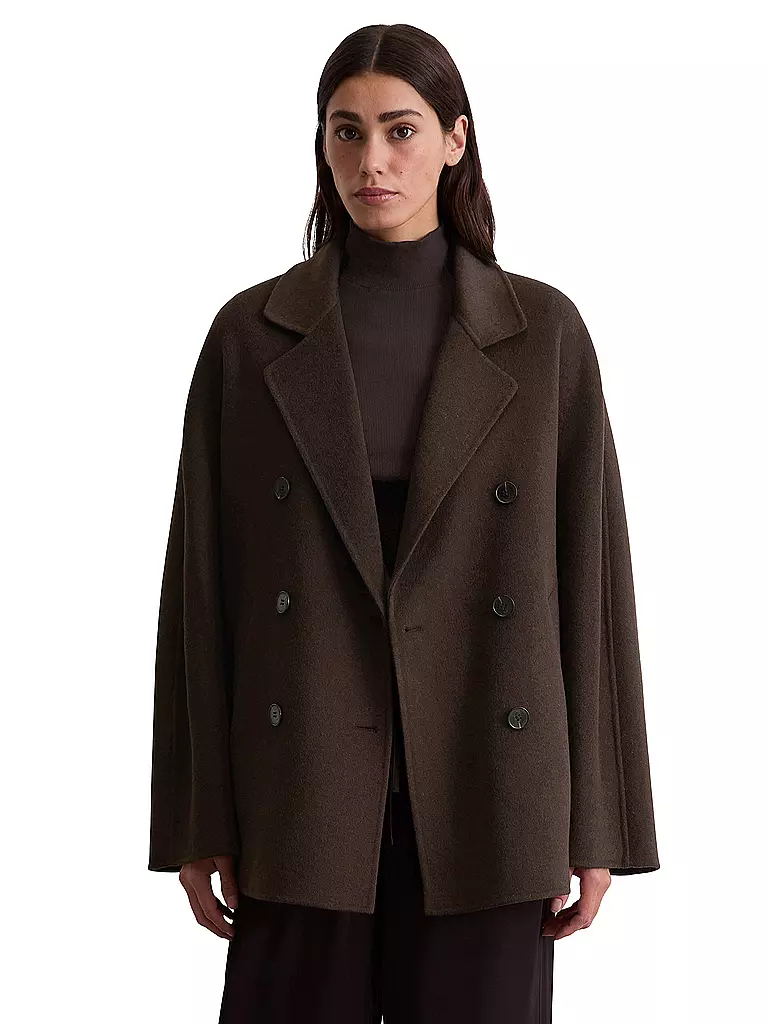 MARC O'POLO | Chaqueta de lana | 
