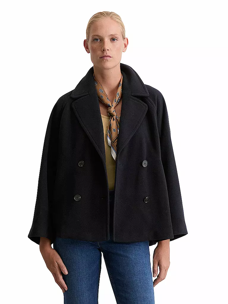 MARC O'POLO | Chaqueta de lana | 