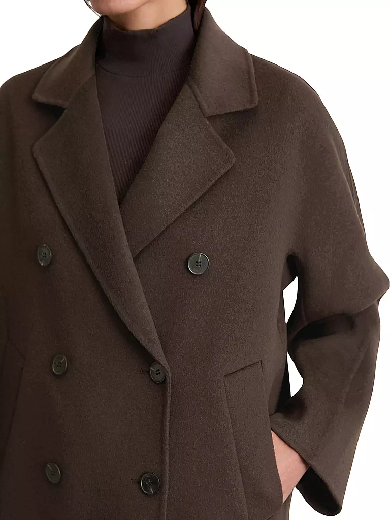 MARC O'POLO | Chaqueta de lana | 