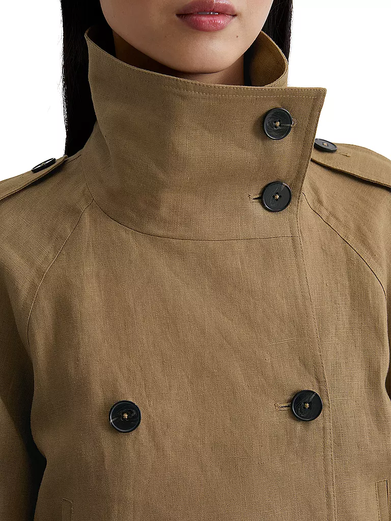 MARC O'POLO | Chaqueta de lino | 