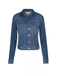 MARC O'POLO | Chaqueta vaquera | Azul
