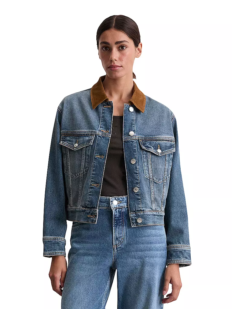 MARC O'POLO | Chaqueta vaquera | 