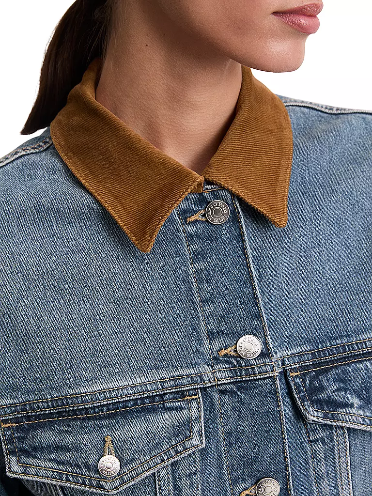 MARC O'POLO | Chaqueta vaquera | 