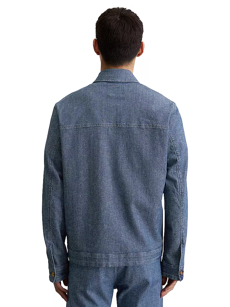 MARC O'POLO | Chaqueta vaquera | 