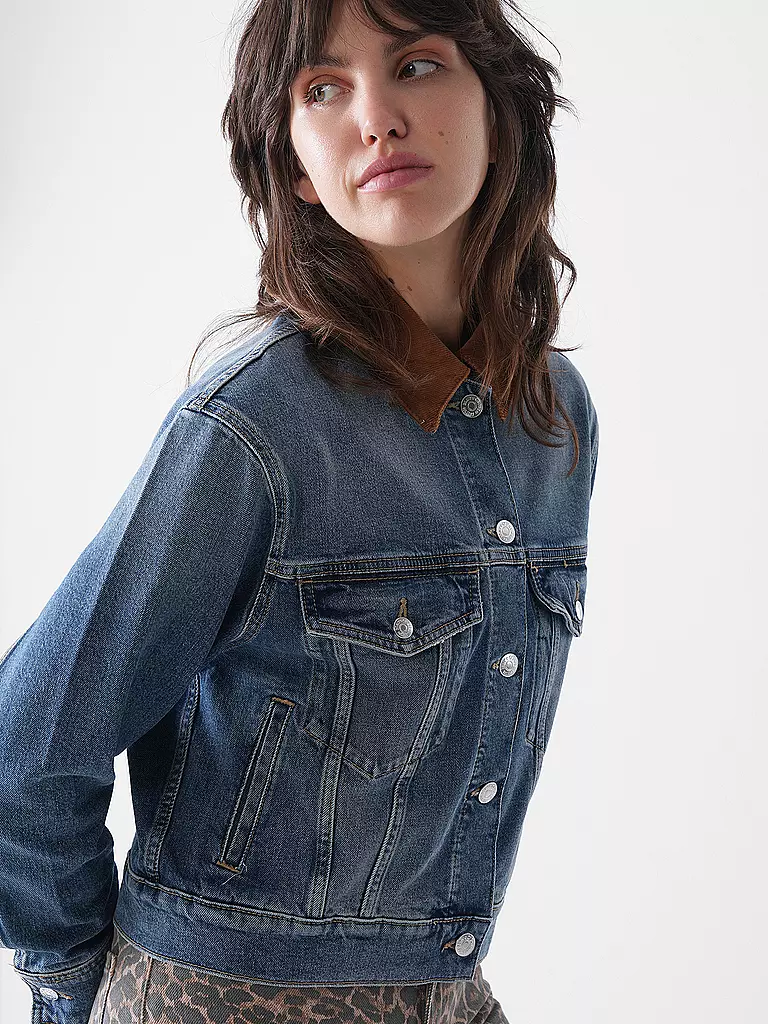 MARC O'POLO | Chaqueta vaquera | 