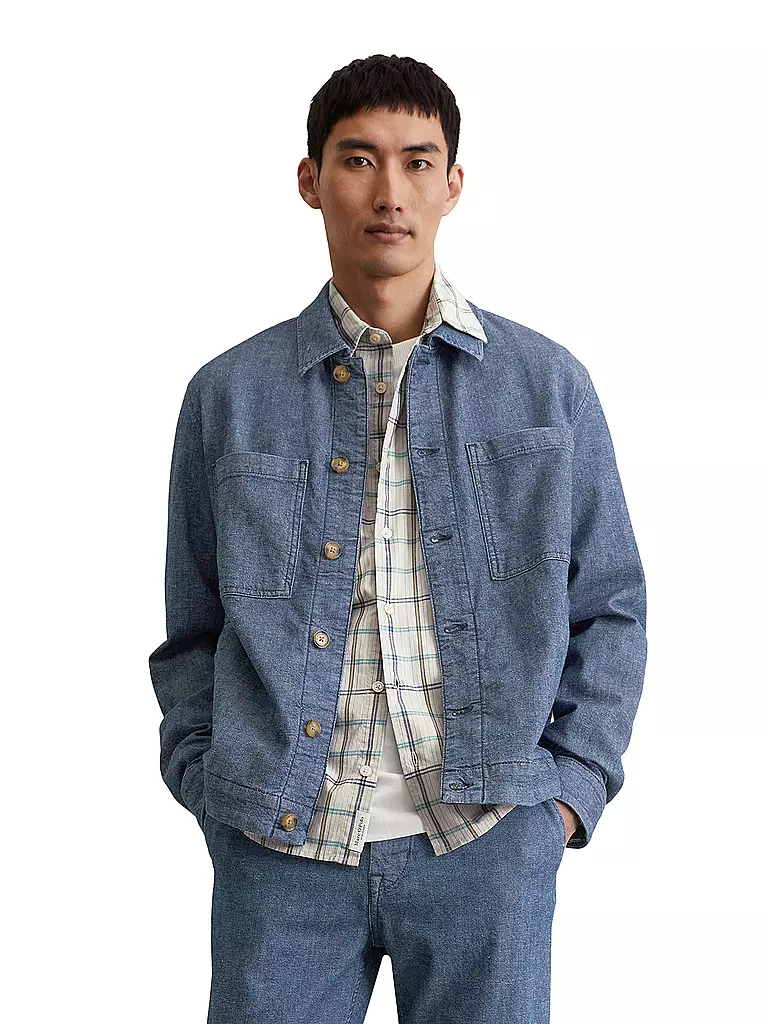 MARC O'POLO | Chaqueta vaquera | 