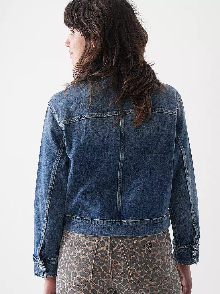 MARC O'POLO | Chaqueta vaquera | 