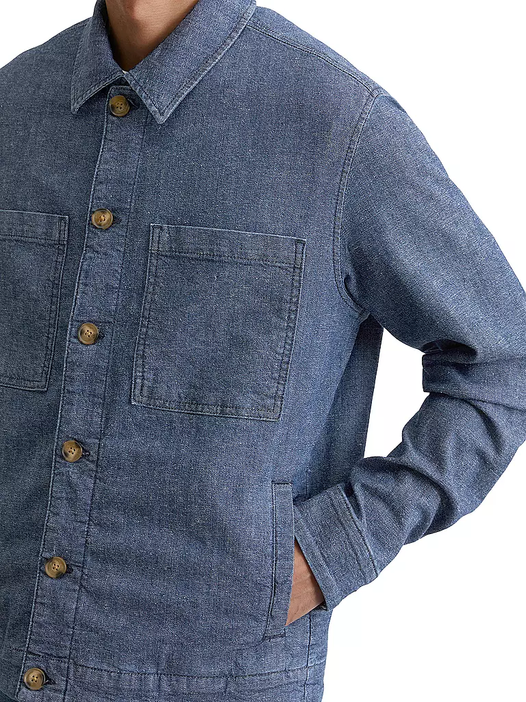 MARC O'POLO | Chaqueta vaquera | 