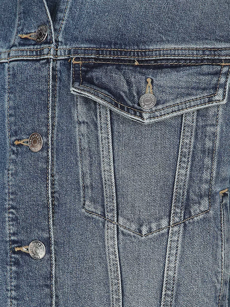 MARC O'POLO | Chaqueta vaquera | 