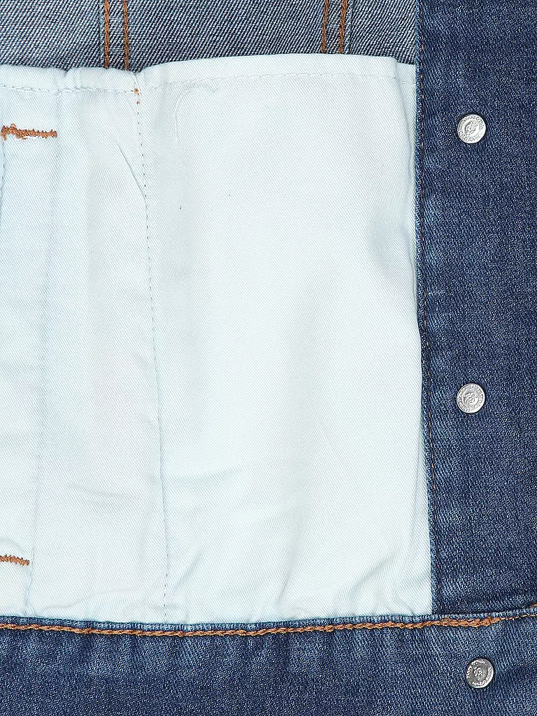 MARC O'POLO | Chaqueta vaquera | Azul