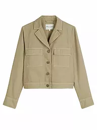 MARC O'POLO | Chaqueta | Beige