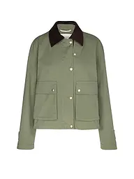 MARC O'POLO | Chaqueta | Oliva