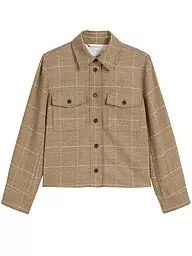MARC O'POLO | Chaqueta | Marrón