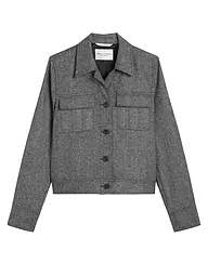 MARC O'POLO | Chaqueta | Gris