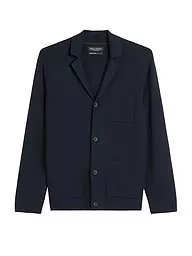 MARC O'POLO | Chaqueta | Azul