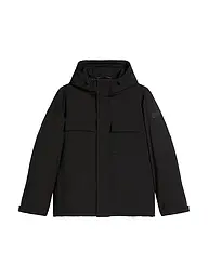 MARC O'POLO | Chaqueta | Negro