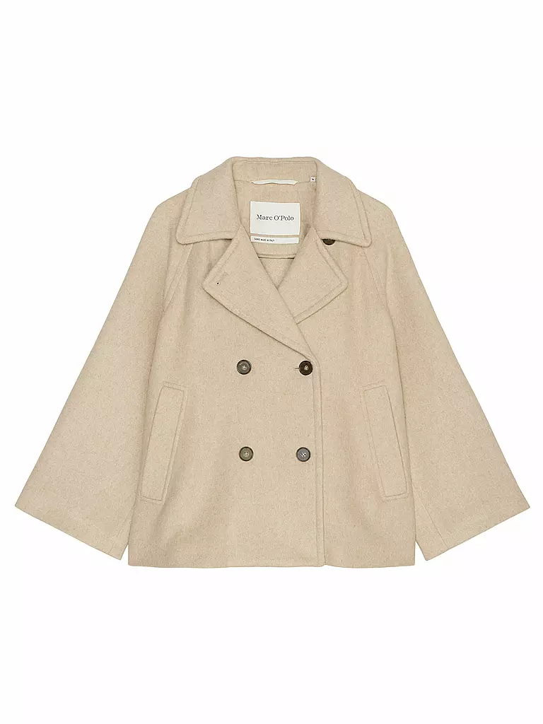 MARC O'POLO | Chaqueta | Camel