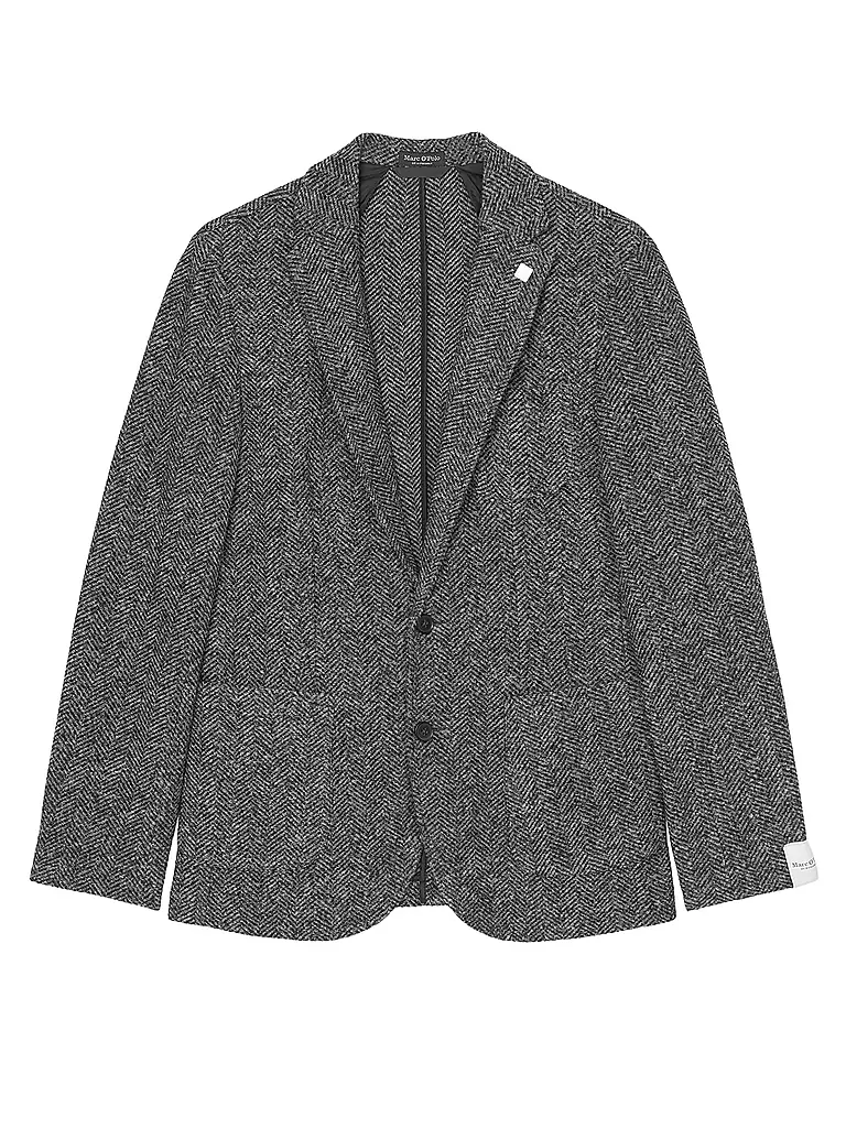 MARC O'POLO | Chaqueta | Negro