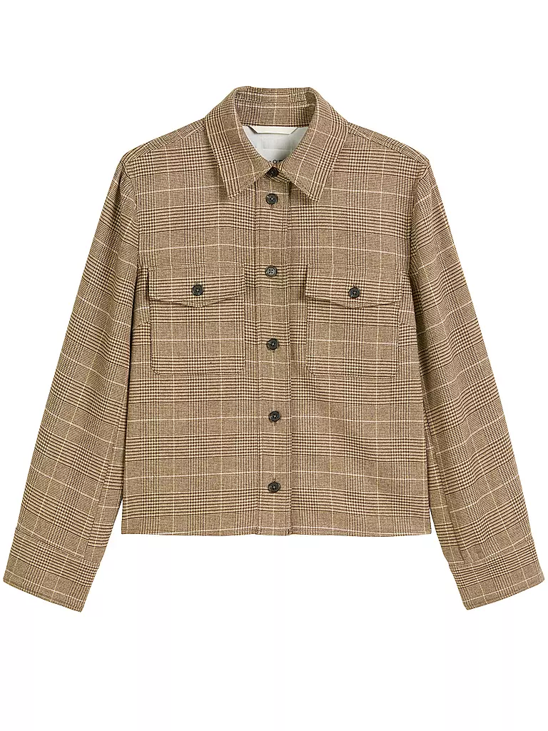 MARC O'POLO | Chaqueta | Marrón