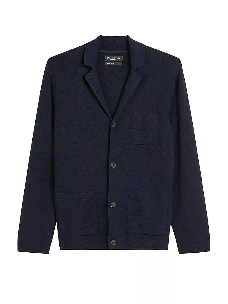 MARC O'POLO | Chaqueta | Azul
