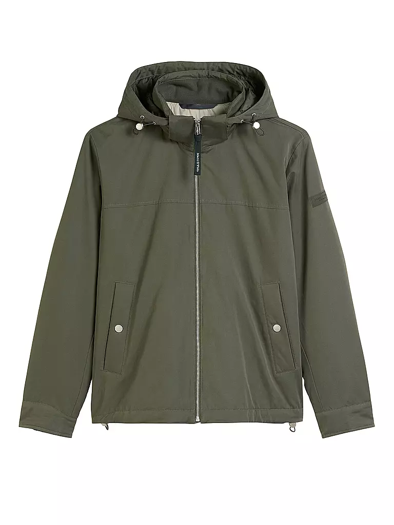 MARC O'POLO | Chaqueta | Marrón