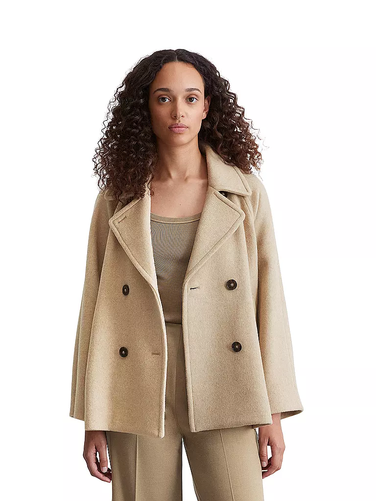 MARC O'POLO | Chaqueta | Camel