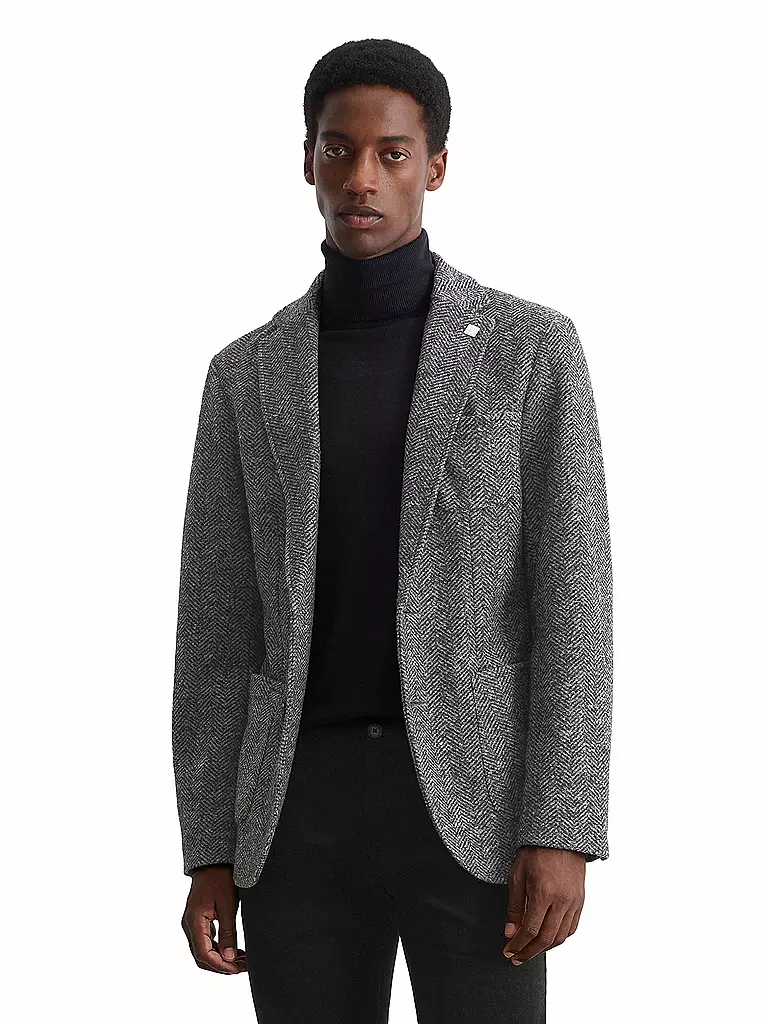 MARC O'POLO | Chaqueta | Negro