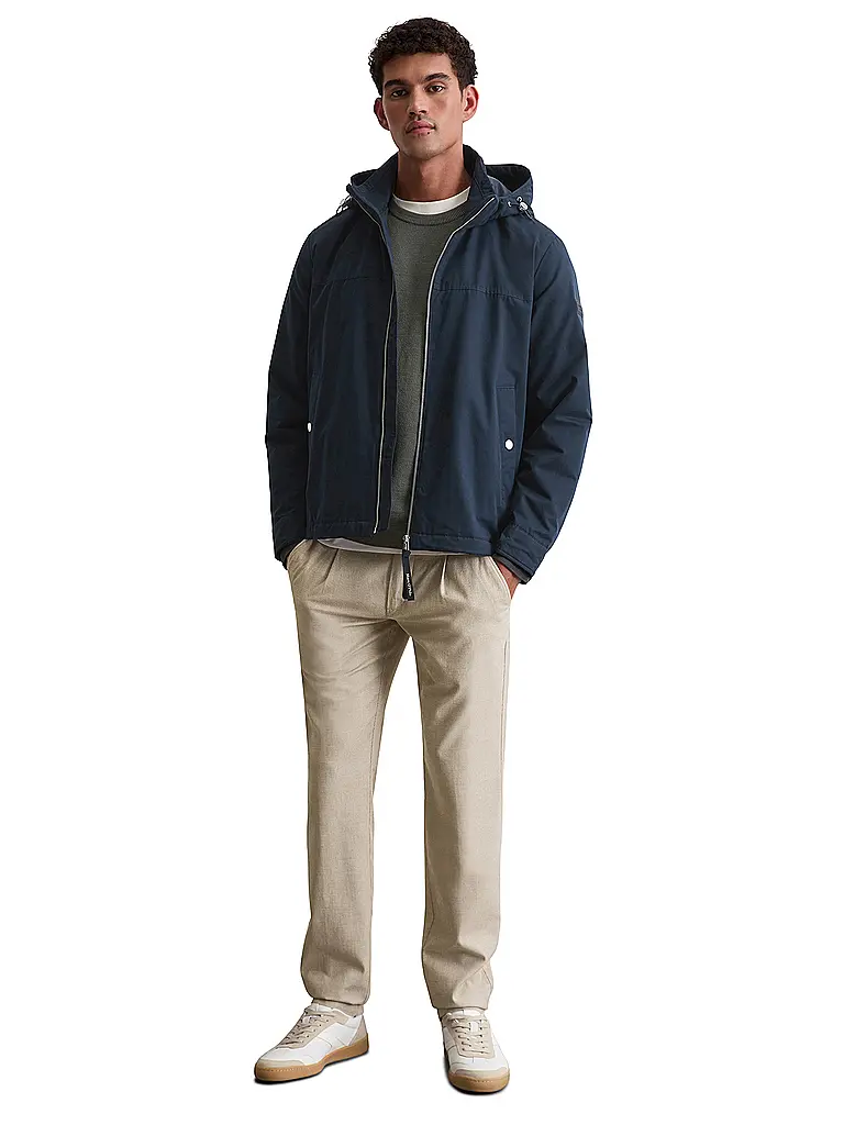 MARC O'POLO | Chaqueta | Azul